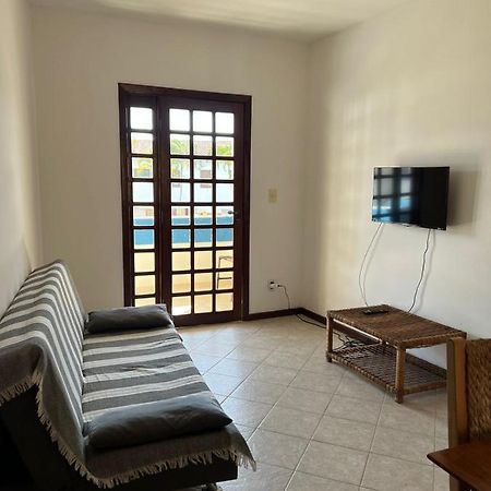 Apartamento Inteiro Com Vista Piscina - 27 Apartment Porto Seguro Exterior photo