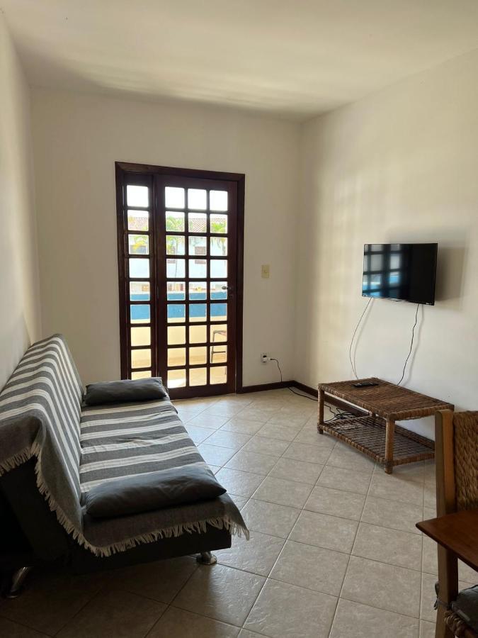Apartamento Inteiro Com Vista Piscina - 27 Apartment Porto Seguro Exterior photo