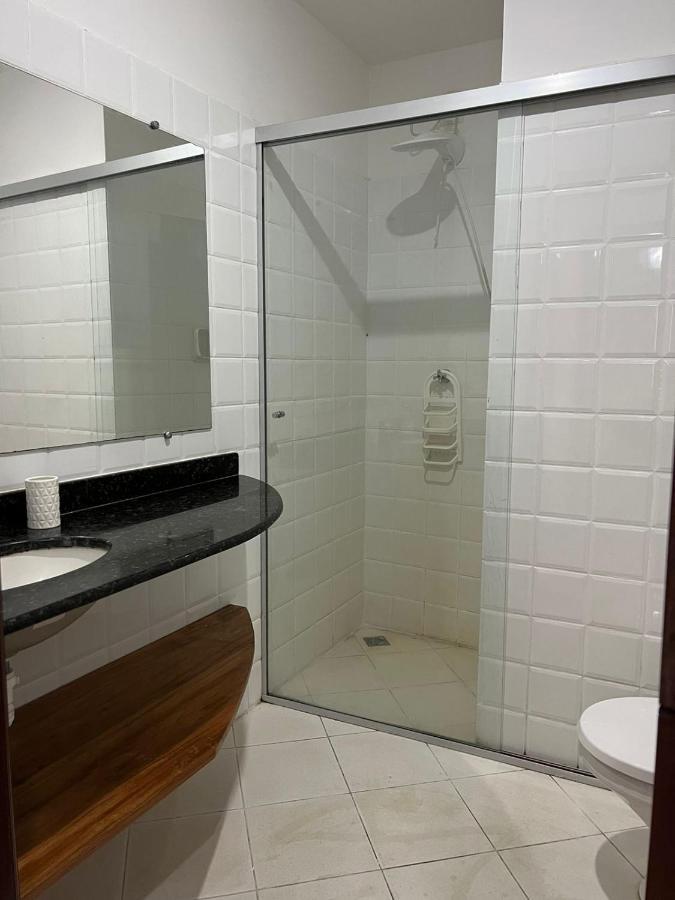 Apartamento Inteiro Com Vista Piscina - 27 Apartment Porto Seguro Exterior photo